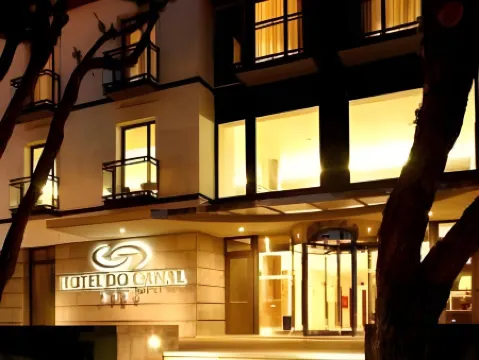 Hotel do Canal