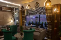 Olive Tree Hotel Hotels in 