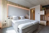 Hotel Rosveld Hotel a Asten
