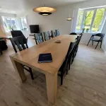Sdr. Omme Bed & Breakfast Hotels in Sønder-Omme