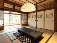 Craft Inn Te Hotels in Yame