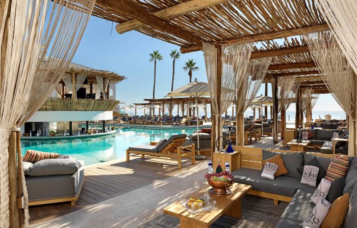ME Cabo by Meliá – Adults Only