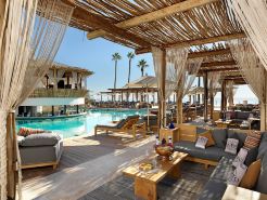 ME Cabo by Meliá – Adults Only