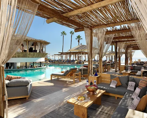 ME Cabo by Meliá – Adults Only Ξενοδοχεία στην πόλη Λος Κάμπος