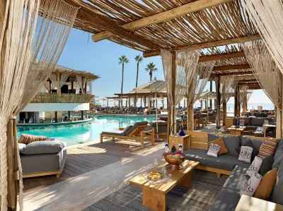 ME Cabo Hotels in Cabo San Lucas