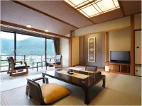 료칸 와카타케 노 쇼우 벳테이 사사네