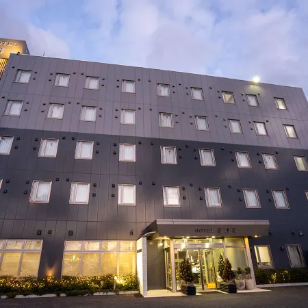 Hotel Minami