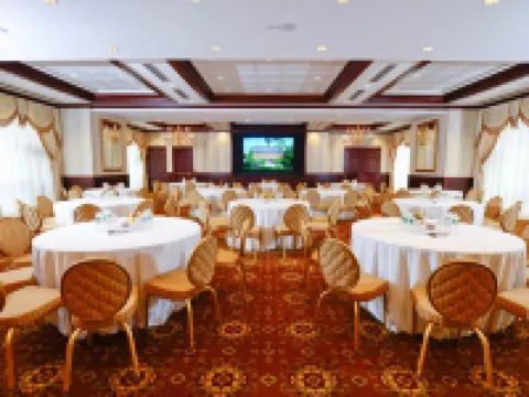 Nassau Inn Hotels in Princeton