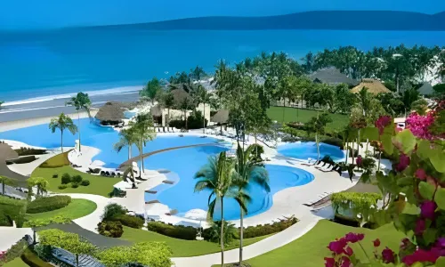 Grand Velas Riviera Nayarit