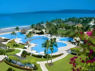 Grand Velas Riviera Nayarit Hotels in Nuevo Vallarta