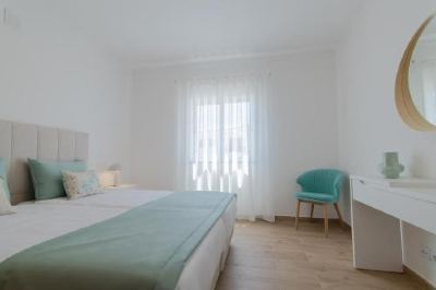 Apartment With Pool View Apartments Salomé Photo