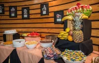 Hotel Serena Suite Hotels in La Serena