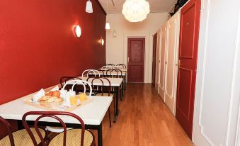 Hôtel Patricia - Strasbourg Hyper Centre