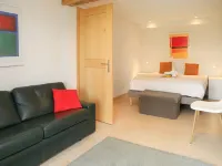 La Tintaz Hotels near Verbier 4 Vallées ski area