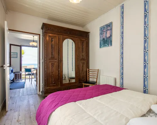 Kereol Hotels in Cleder