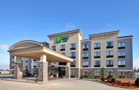 Holiday Inn Express & Suites Festus - South ST. Louis Hotel a Jefferson County