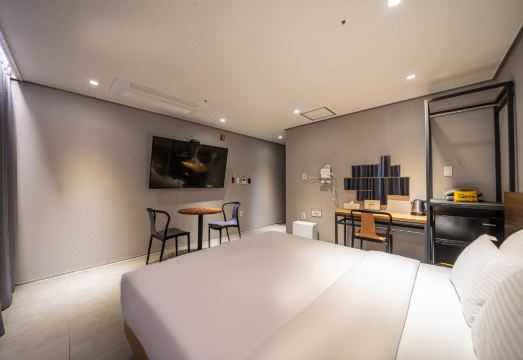 케이스호텔 안동점