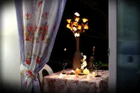 Yangju Happy Rest Pension