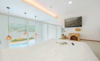 Gapyeong Woo-Dada Pension