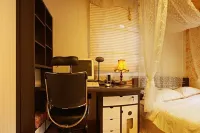 Danyang Liberty Pension Hotels in Danyang-gun