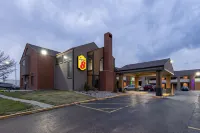 Days Inn by Wyndham Shenandoah Hotels in Shenandoah