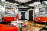 City Hall Grand Hotel