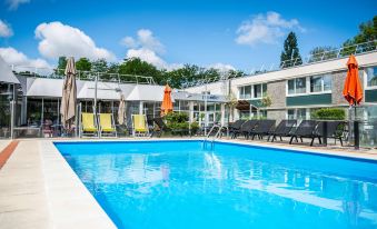 Novotel Évry-Courcouronnes