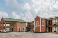 Days Inn by Wyndham Carlisle