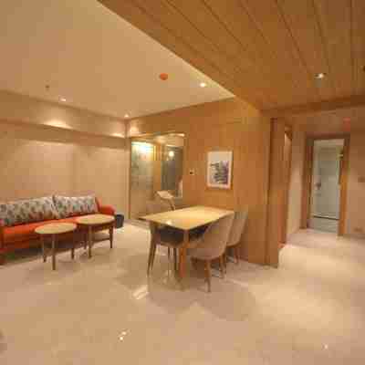 Orchid Heritage Rooms