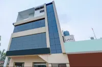 Rameshwaram Inn Prayagraj Hotels near S B DIGITAL LIBRARY