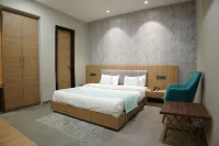 Hotel Central Park Hotel a