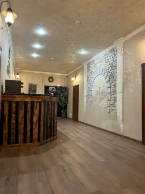 Zamok Hotel 고로데츠 호텔