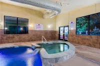 La Quinta Inn by Wyndham West Long Branch/NJ Shore Area Các khách sạn ở Red Bank