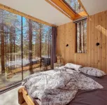 Greenvald Park Skandinaviya Hotel - Pet friendly