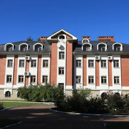 Edem Hotel