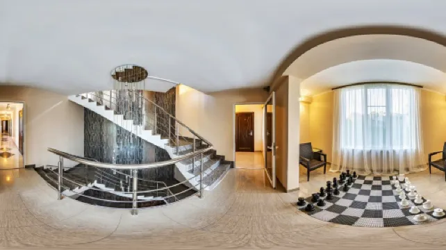 Villa More Hotel
