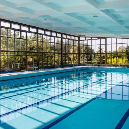 Pansionat Izumrud Health Resort