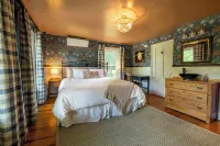 Wilder House Berkshires Hotel di North Canaan