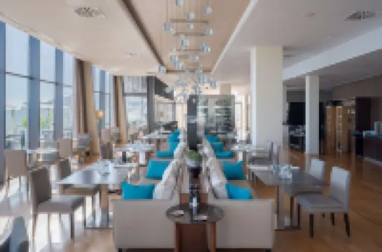 Radisson Blu Resort, Gran Canaria