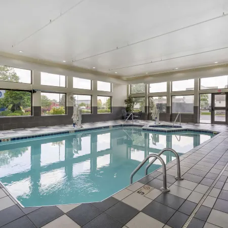 Best Western Suites