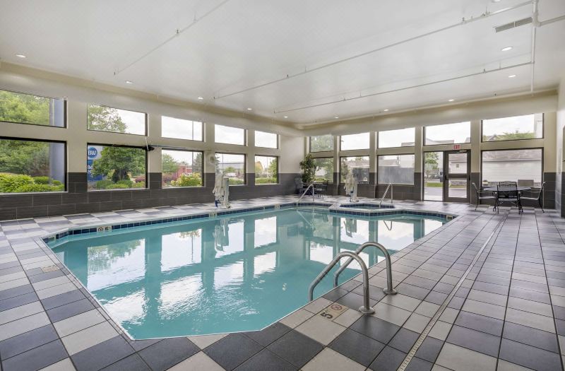 Best Western Suites photo 2