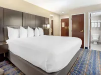 Best Western Plus Fairfield Hotel Hotels in Fairfield