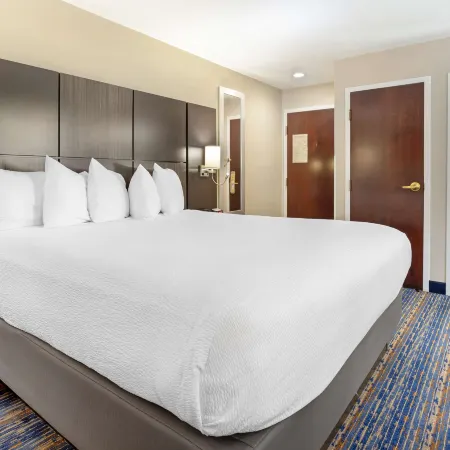 Best Western Plus Fairfield Hotel