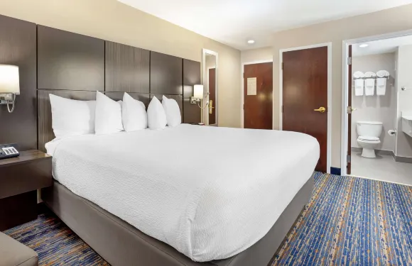 黑石貝斯特韋斯特優質酒店