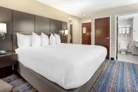 Best Western Plus Fairfield Hotel