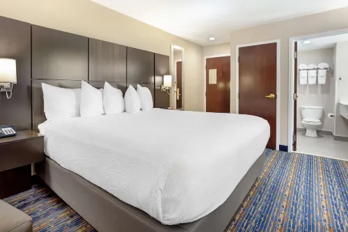 Best Western Plus Fairfield Hotel Hotels in Southport