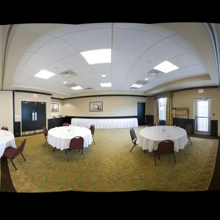Holiday Inn Express & Suites HALIFAX AIRPORT by IHG
