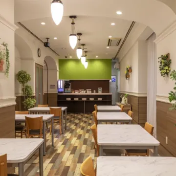 Business Inn Norte