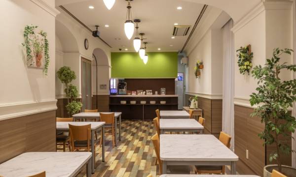Business Inn Norte
