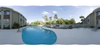Holiday Inn Express SAINT SIMONS ISLAND by IHG - Beach
